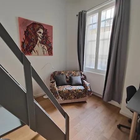 Loft, Atelier Artiste Montmartre Appartamento Parigi