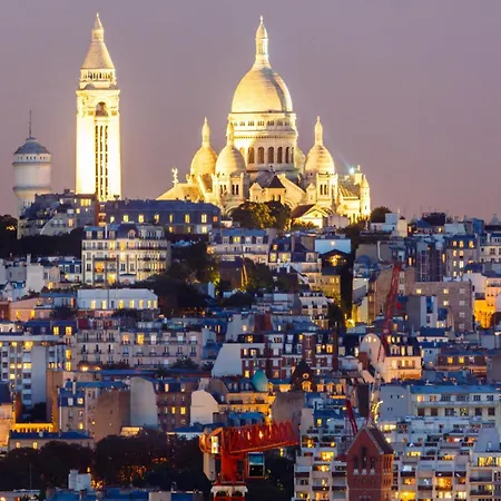 Loft, Atelier Artiste Montmartre * Paris