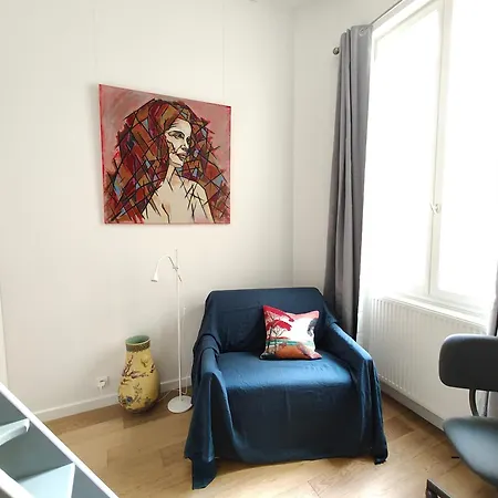 Loft, Atelier Artiste Montmartre *