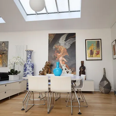 Loft, Atelier Artiste Montmartre * Paris