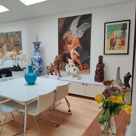 Loft, Atelier Artiste Montmartre