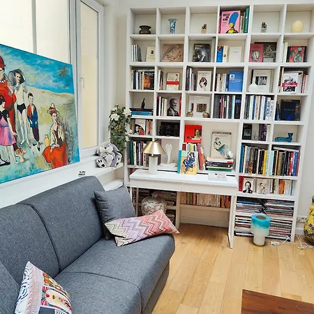 Loft, Atelier Artiste Montmartre *