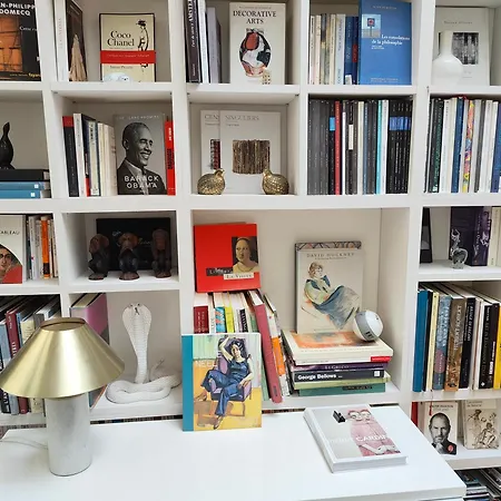 Loft, Atelier Artiste Montmartre Apartment Paris