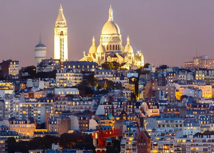 Loft, Atelier Artiste Montmartre * Paris