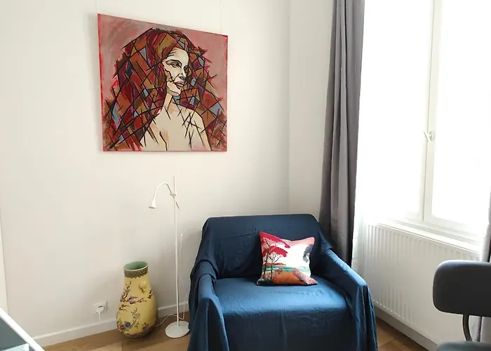 Loft, Atelier Artiste Montmartre *