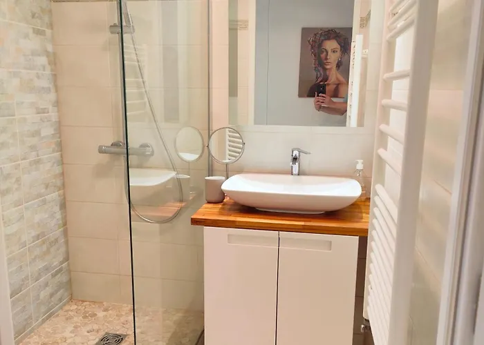 Loft, Atelier Artiste Montmartre * Paris