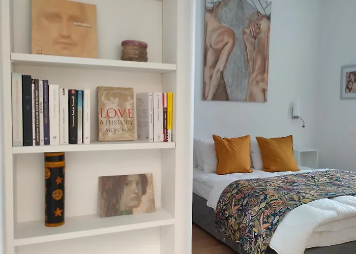 Loft, Atelier Artiste Montmartre *