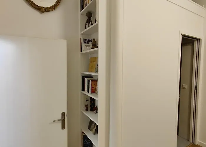 Loft, Atelier Artiste Montmartre Apartment