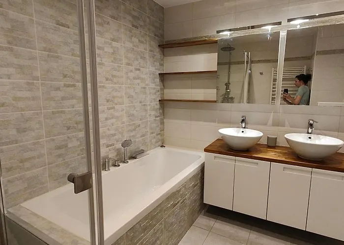 Loft, Atelier Artiste Montmartre Apartment *