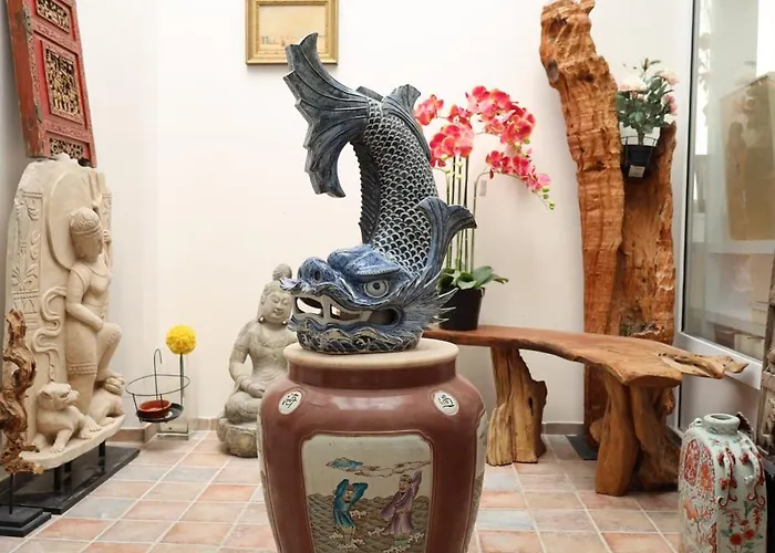 Loft, Atelier Artiste Montmartre Apartment Paris