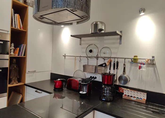 Loft, Atelier Artiste Montmartre *