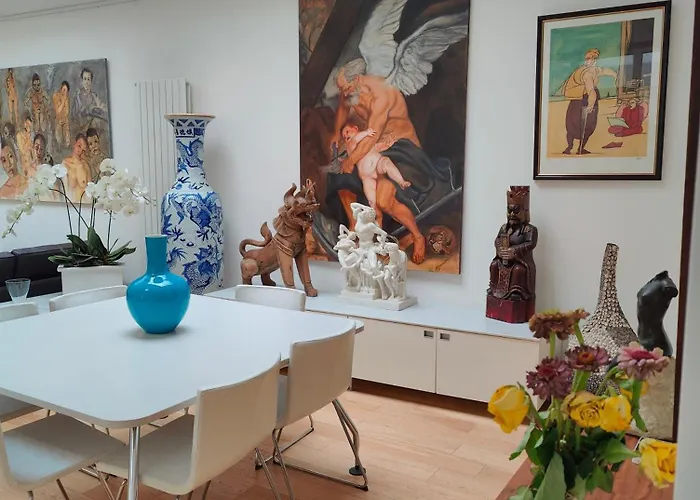 Loft, Atelier Artiste Montmartre