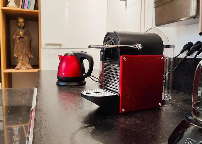 Loft, Atelier Artiste Montmartre Apartment Paris